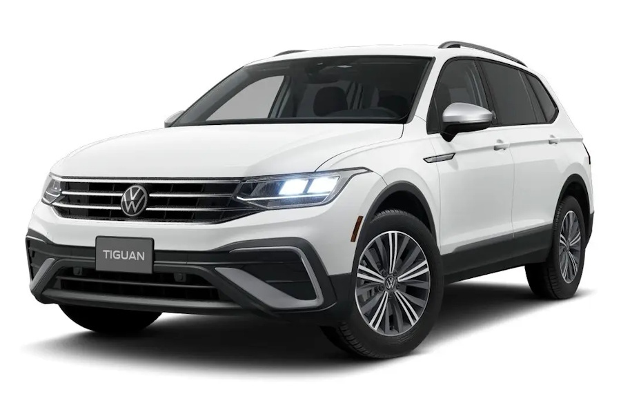 II (AD/BW) Facelift