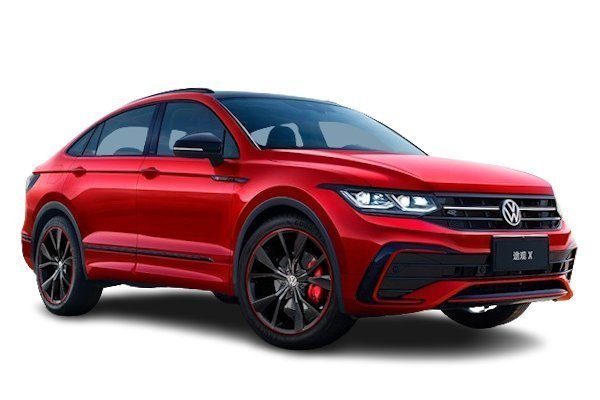 Volkswagen Tiguan 21インチ ホイール&タイヤ　ティグアン Volkswagen Tiguan 21インチ ホイール&タイヤ ティグアン - メルカリ