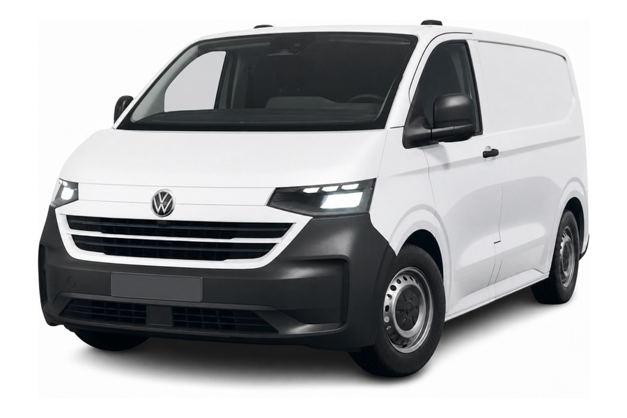 Anvelope Volkswagen Transporter