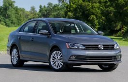 Volkswagen VENTO 車款照片
