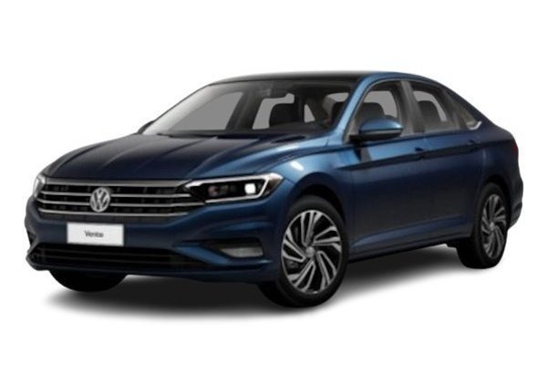 Подбор шин на Volkswagen Vento