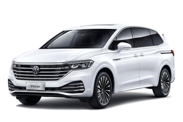 2024 Volkswagen Viloran - Wheel & Tire Sizes, PCD, Offset and Rims ...