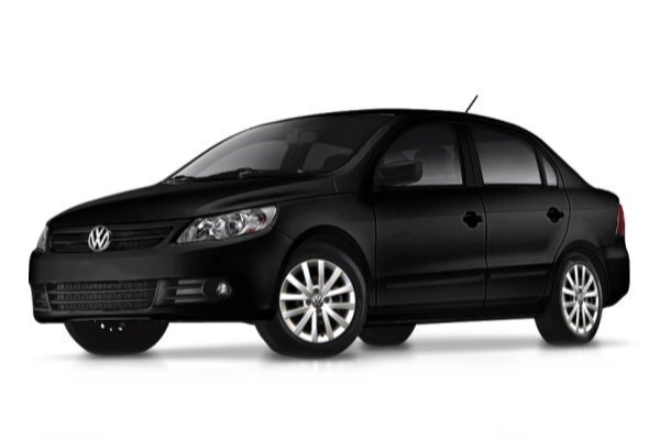 Подбор шин на Volkswagen Voyage