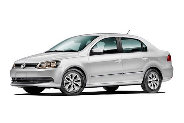 Подбор шин на Volkswagen Voyage