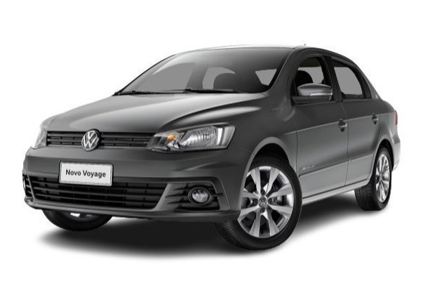VOLKSWAGEN VOYAGE