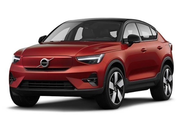 Anvelope Volvo C40