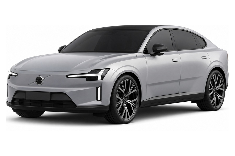 Jante Volvo ES90