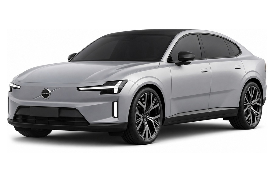 Volvo ES90