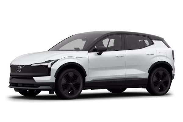 Anvelope Volvo EX30 Cross Country