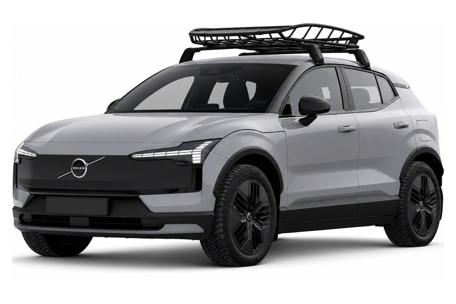Jante Volvo EX30 Cross Country
