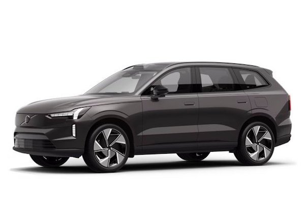 Anvelope Volvo EX90
