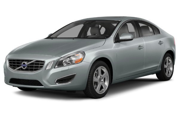 Volvo S60 II (2010 – 2013)