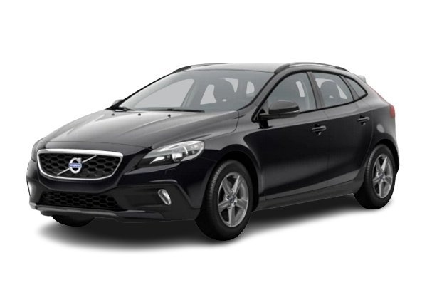 Volvo V40 Cross Country (2013 – 2016)