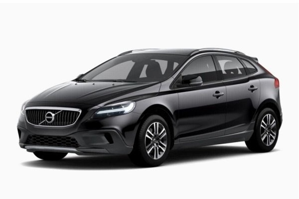 Volvo V40 Cross Country Facelift (2016 – 2019)