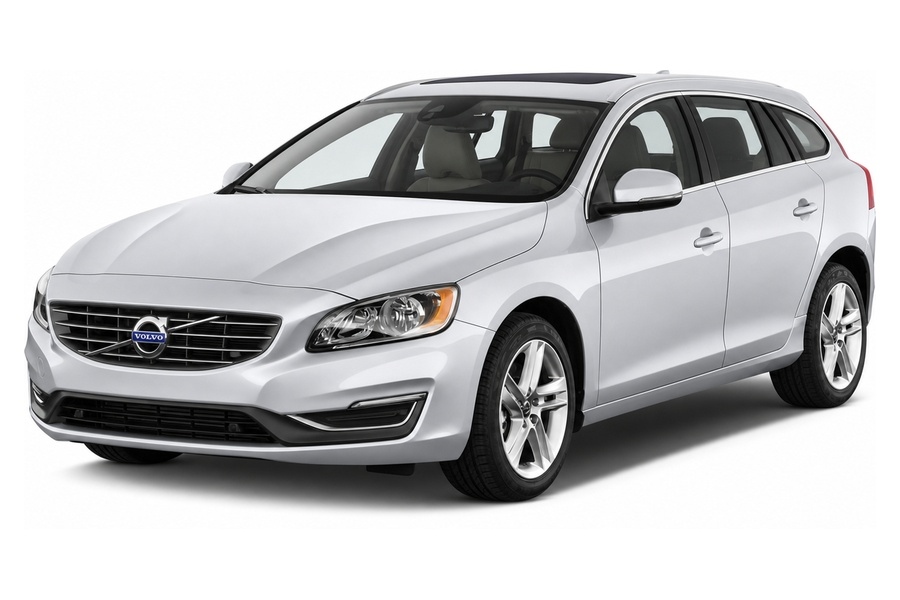 Volvo V60 I (2010 – 2018)