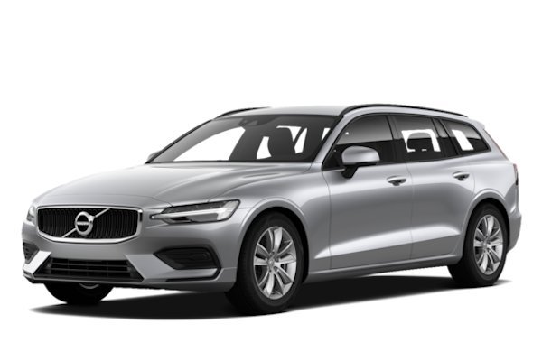 Anvelope Volvo V60