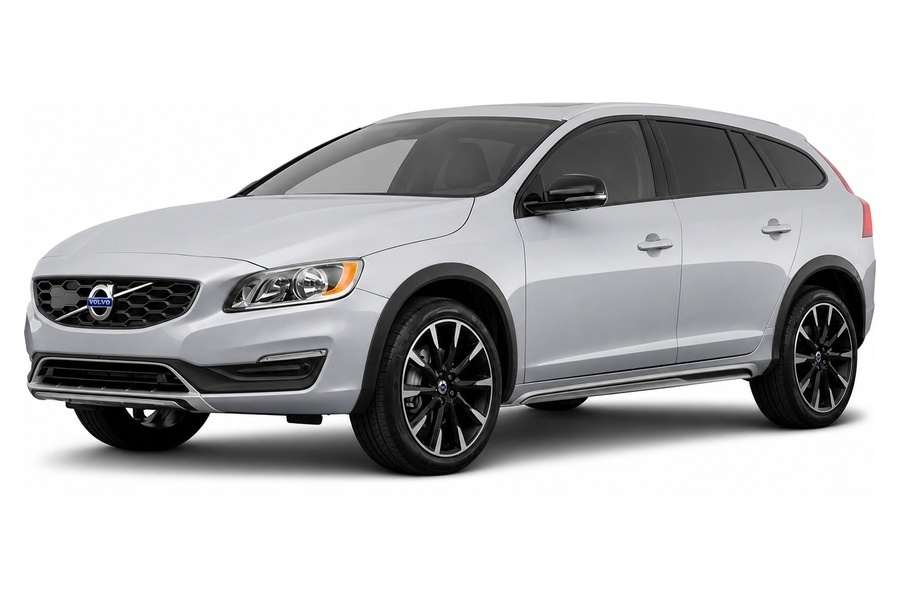 Volvo V60 Cross Country I (2015 – 2018)