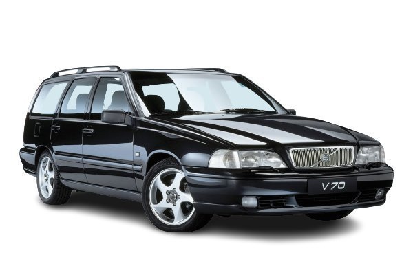 ボルボ　V70 V70（ボルボ）の歴代モデル・グレード別カタログ情報｜中古車