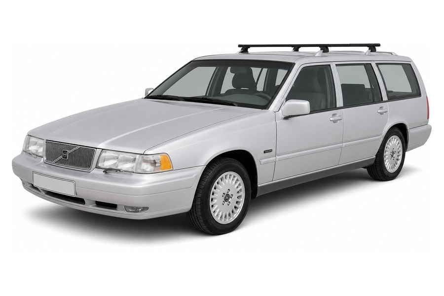 Volvo V90 I (1996 – 1998)
