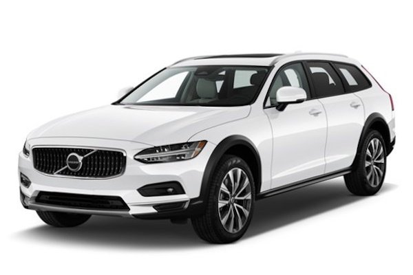 Anvelope Volvo V90 Cross Country