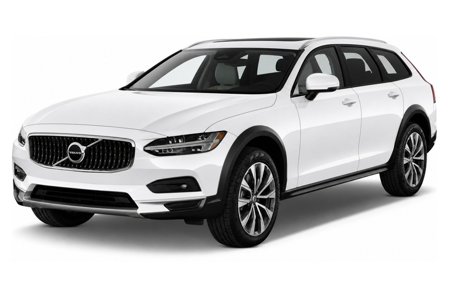 Volvo V90 Cross Country
