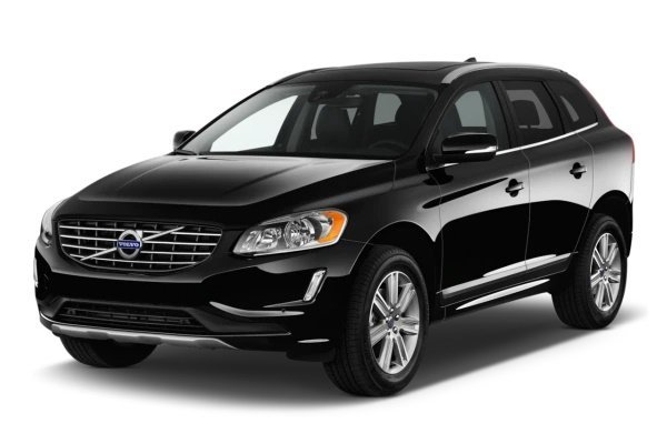 Volvo XC60 I Facelift (2013 – 2017)