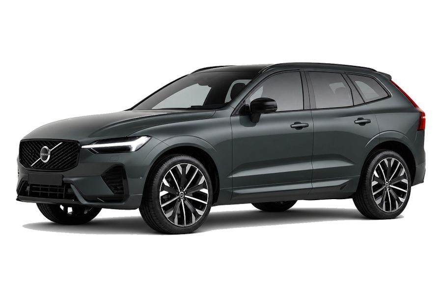 Anvelope Volvo XC60