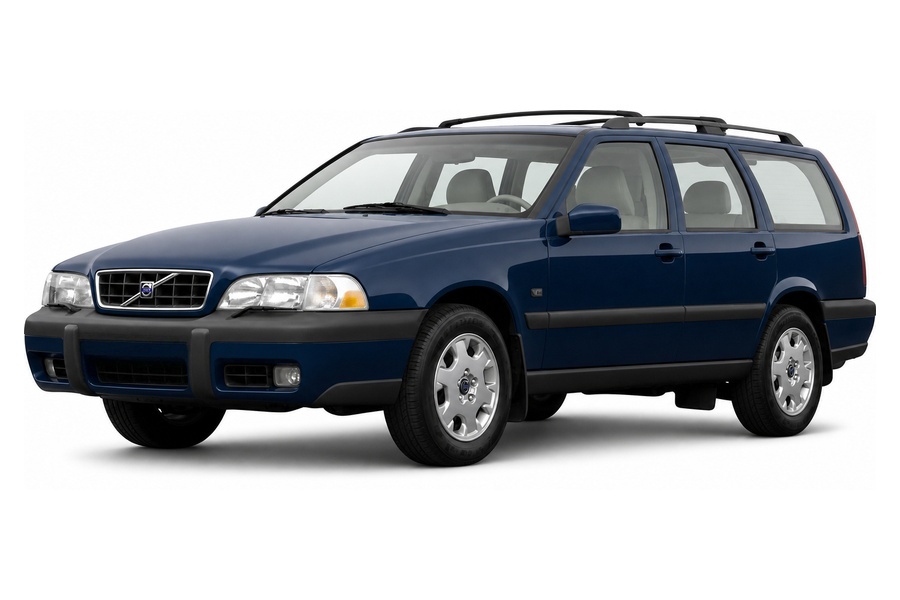 Volvo XC70 I (1997 – 2000)