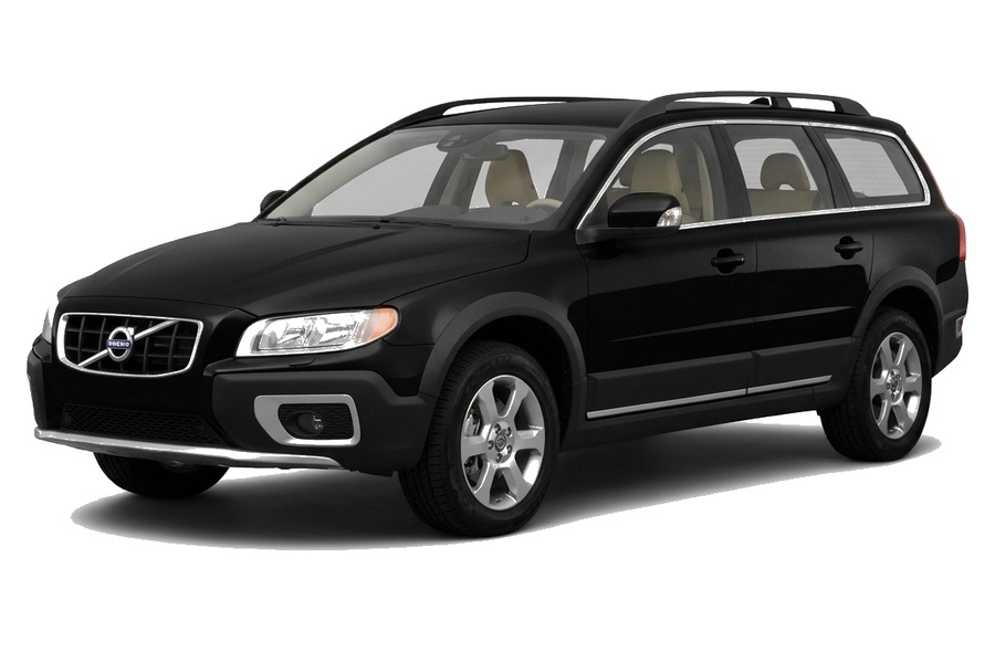 Volvo XC70 III (2007 – 2013)