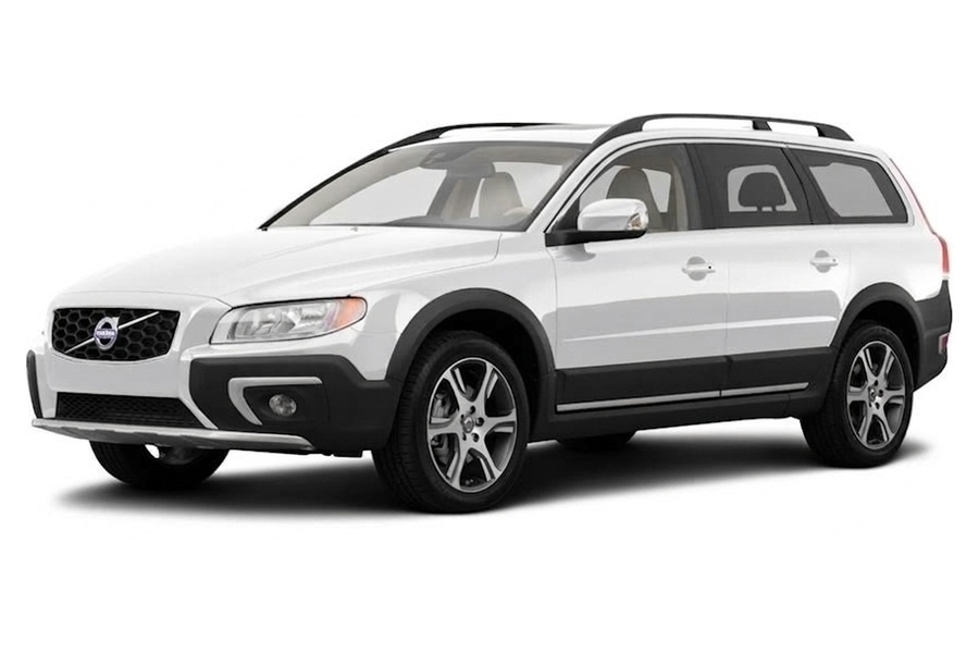 Volvo XC70