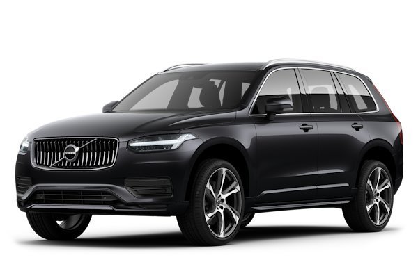 Volvo XC90 車款照片