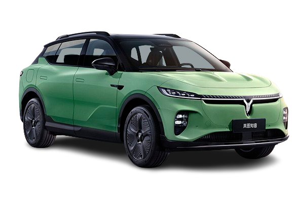 opony do Voyah Courage SUV, 5d