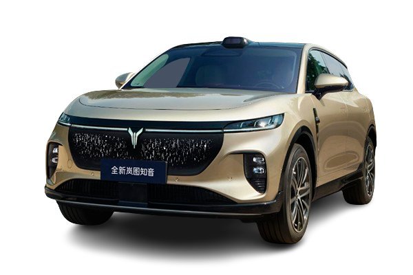 opony do Voyah Courage SUV, 5d