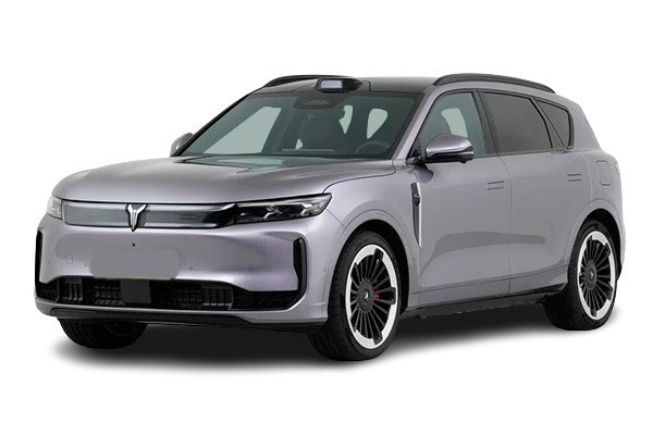 opony do Voyah Free Plus SUV, 5d