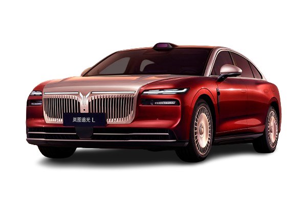 opony do Voyah Passion L Saloon