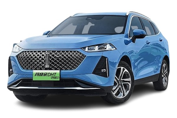 SUV, 5d