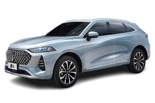 SUV, 5d