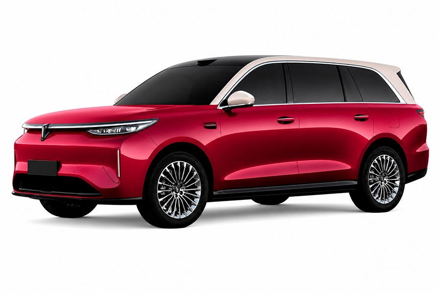 SUV, 5d