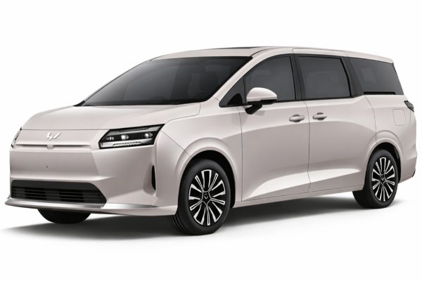 opony do Wuling Darion MPV, 5d