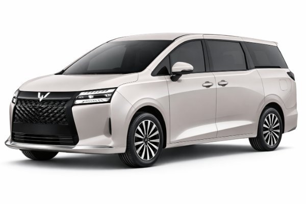 opony do Wuling Darion MPV, 5d