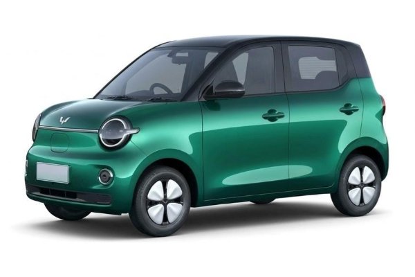 Wuling Hongguang Mini EV II Facelift [2026 .. 2027] - Wheel & Tire ...