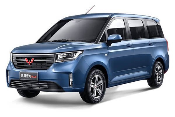 Wuling Rims 2024 Wuling Hongguang Plus - Wheel & Tire Sizes, PCD, Offset and Rims ...