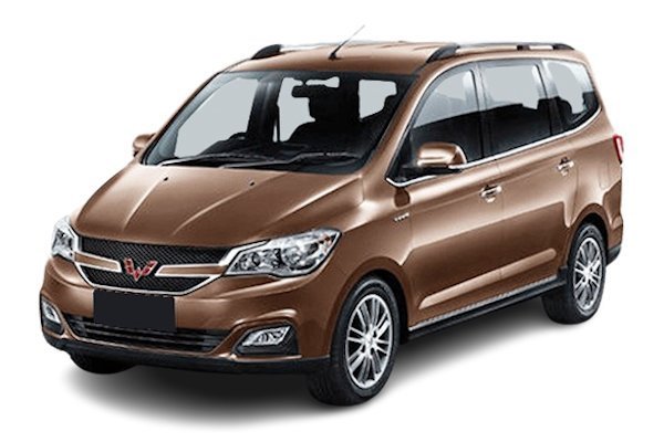Подбор шин на Wuling Hongguang S Classic