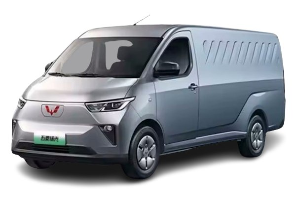 opony do Wuling Yangguang (Sunlight) Van