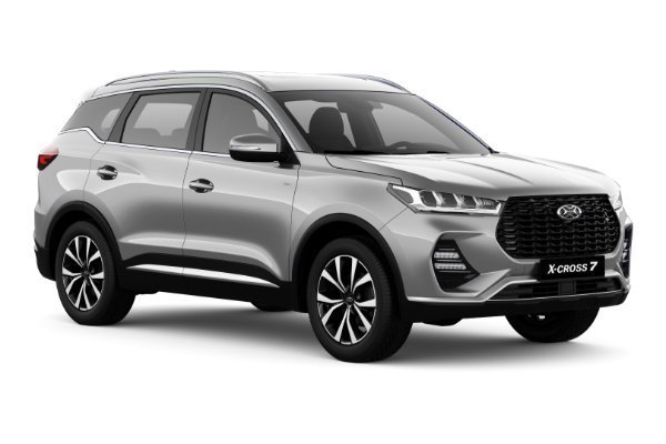 SUV, 5d