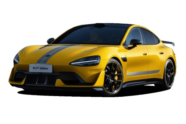 opony do Xiaomi SU7 Ultra Saloon