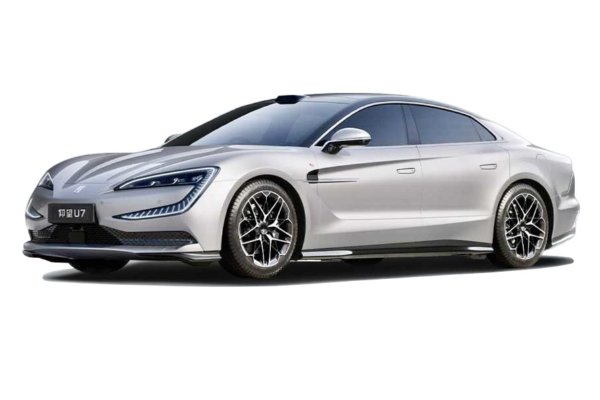 opony do Yangwang U7 Saloon