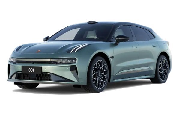 Shooting Brake, 5d