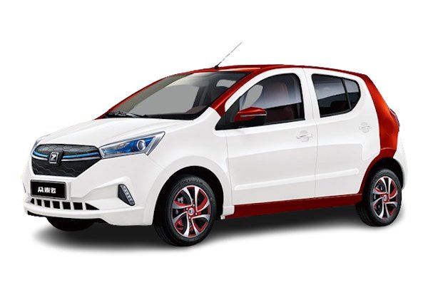 Hatchback, 5d