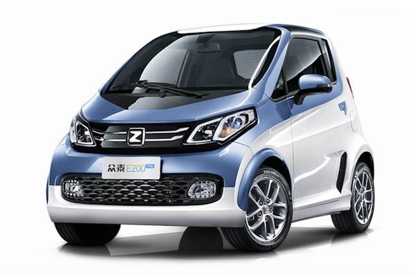 Hatchback, 3d